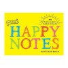 Instant Happy Notes Postcard Book