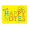 Instant Happy Notes Postcard Book