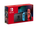 Consola Nintendo Switch (Neon Blue Neon Red - Con) - SECOND