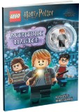 Cumpara ieftin Aventuri magice! Lego: Harry Potter