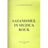 K. G. Papadimitrakopoulos - Satanismul in muzica rock - 135553