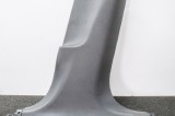 Ornament st&acirc;lp B dreapta TESLA MODEL 3 2018 OEM: 1086299-80-H 11316468