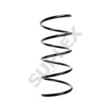 Arc spiral Mercedes Clasa C (W203), Clk (C209) Suplex 19334, parte montare : Punte Fata