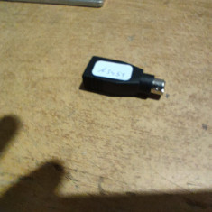 Adaptor PS2 to USB #A3455