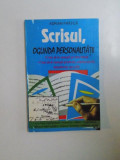 SCRISUL , OGLINDA PERSONALITATII , CUM SA TE CUNOSTI PE TINE INSUTI , CUM SA-TI CUNOSTI PRIETENII , COLABORATORII , SUBALTERNII SAU SEFII de ADRIAN FR