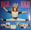 Vinil LP Various &ndash; High High (EX), Pop