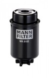 Filtru combustibil Mann-Filter WK8102