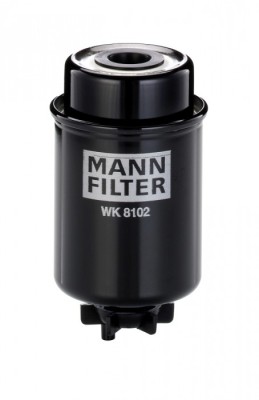 Filtru combustibil Mann-Filter WK8102 foto