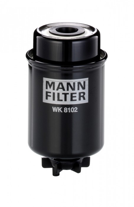 Filtru combustibil Mann-Filter WK8102