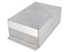 Carcasă Universală IP67 cu Lame de Fixare 146x222x82mm
