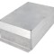 Carcasă Universală IP67 cu Lame de Fixare 146x222x82mm