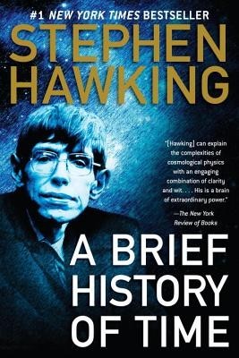 A Brief History of Time foto