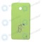 Nokia Lumia 630, Lumia 635 Capac baterie galben 02506D0 02506C3