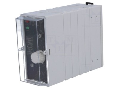 Timer Electronic Programabil 0,01s-100h 220-230V foto