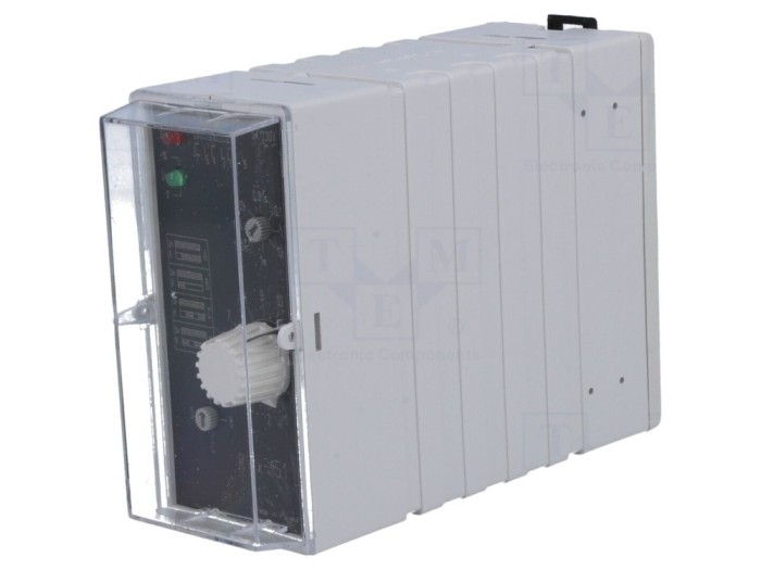 Timer Electronic Programabil 0,01s-100h 220-230V