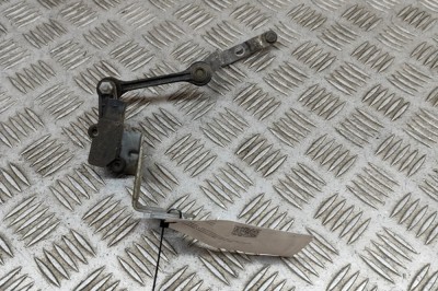 Senzor de nivel &amp;icirc;nălțime dreapta spate MERCEDES-BENZ EQB X243 2022 OEM: A0009059413,10.1724-0219.3 | 23713342 foto