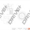 Dr!ve+ DP1110.13.0106 filtru combustibil