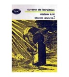 Cyrano de Bergerac - Statele lunii - Statele soarelui - 109706