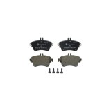 Placute frana MERCEDES-BENZ B-CLASS W246 W242 ATE 13046027782