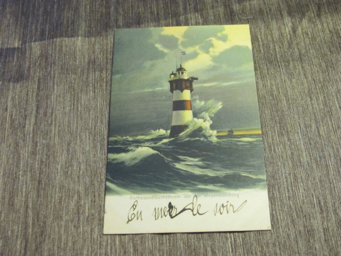 Carte poștală veche Portugalia &ndash; Lisboa, Monument, Vasco da Gama (cel mai probabil din perioada 1900&ndash;1940)