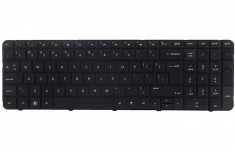 Tastatura Laptop, HP, Pavilion g7-1050sf, US foto