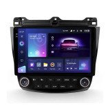 Navigatie Auto Teyes CC3 2K 360&deg; Honda Accord 7 2005-2008 6+128GB 10.36` QLED Octa-core 2Ghz, Android 4G Bluetooth 5.1 DSP