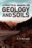 A Practical Manual On Geology And Soils