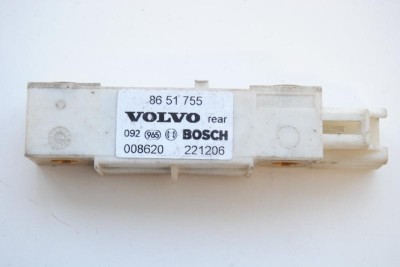Senzor de impact st&amp;acirc;nga spate VOLVO XC90 I 2004 OEM: 8651755008620 1745662 foto