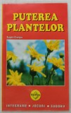 PUTEREA PLANTELOR de EUGEN GIURGIU , INTEGRAME , JOCURI , SUDOKU , 2005