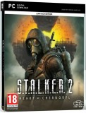 S.t.a.L.k.e.r. 2 Heart Of Chernobyl Limited Edition PC