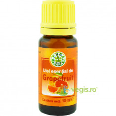 Ulei Esential de Grapefruit 10ml