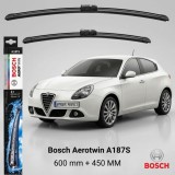 Ștergătoare Alfa Romeo Giulietta Hatchback Van 940 | 3 397 007 187 &ndash; BOSCH