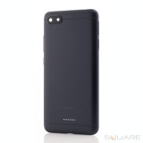 Capac Baterie Xiaomi Redmi 6A, Black (KLS)