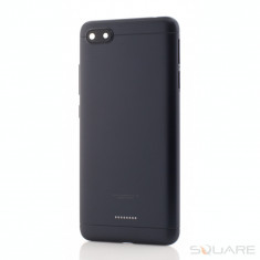 Capac Baterie Xiaomi Redmi 6A, Black (KLS)