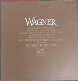 Disc vinil, LP. WAGNER-Richard Wagner, Pierre Dervaux, Rock and Roll