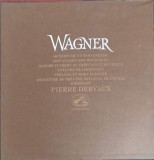 Vinil Wagner - Pierre Dervaux, La Voix de Son Maitre, 1959, Muzica Folk/Pop/Rock, 33 RPM, 30cm