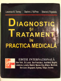 Diagnostic Si Tratament In Practica Medicala, Lawrence Tierney, 2008