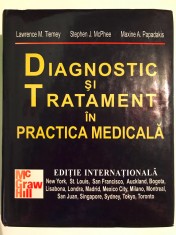 Diagnostic Si Tratament In Practica Medicala, Lawrence Tierney
