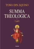 Summa theologica IV - Toma din Aquino