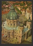 CPIB 19318 CARTE POSTALA - TARGU MURES. CATEDRALA MICA, Necirculata, Fotografie