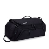 Geanta pentru echipament de ciclism Thule RoundTrip Bike Duffel 55L 3205172, Black