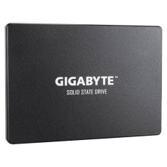 SSD Gigabyte 120GB SATA-III 2.5 inch foto