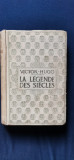 Victor Hugo - La Legende des Siecles
