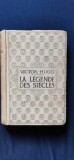 Victor Hugo - La Legende des Siecles