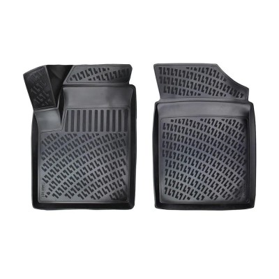 Set covorase auto cauciuc umbrella pentru peugeot partner i, citroen berlingo (fata) 1996-2013 foto
