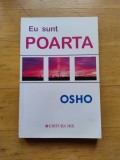 Eu sunt poarta, Osho