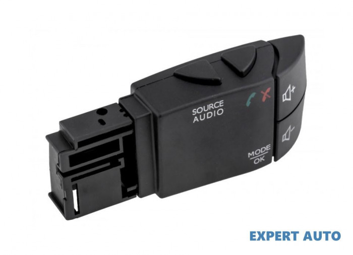 Maneta semnalizare Renault TWINGO III (2014-&gt;)[BCM_] #1