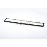 Filtru polen, habitaclu Bosch 1987432036 Bmw Seria 3 E46, 1998-2007, X3 E83, 2003-2011
