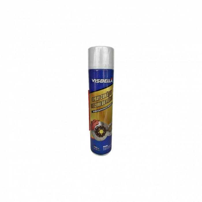 Spray curatat discuri frana 750ml