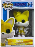 Figurina Funko Pop Tails - Sonic the Hedgehog